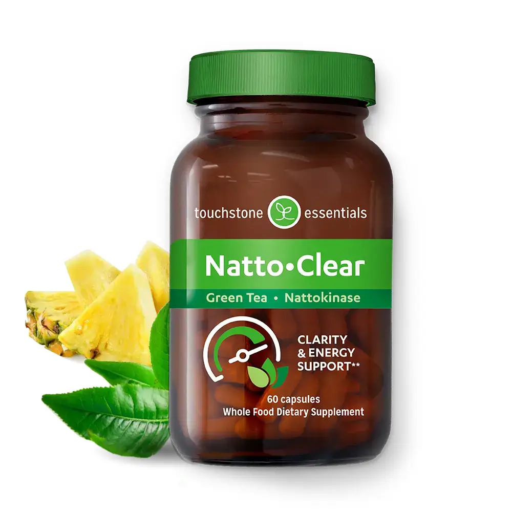Can Natto-Clear be taken during pregnancy or breastfeeding?