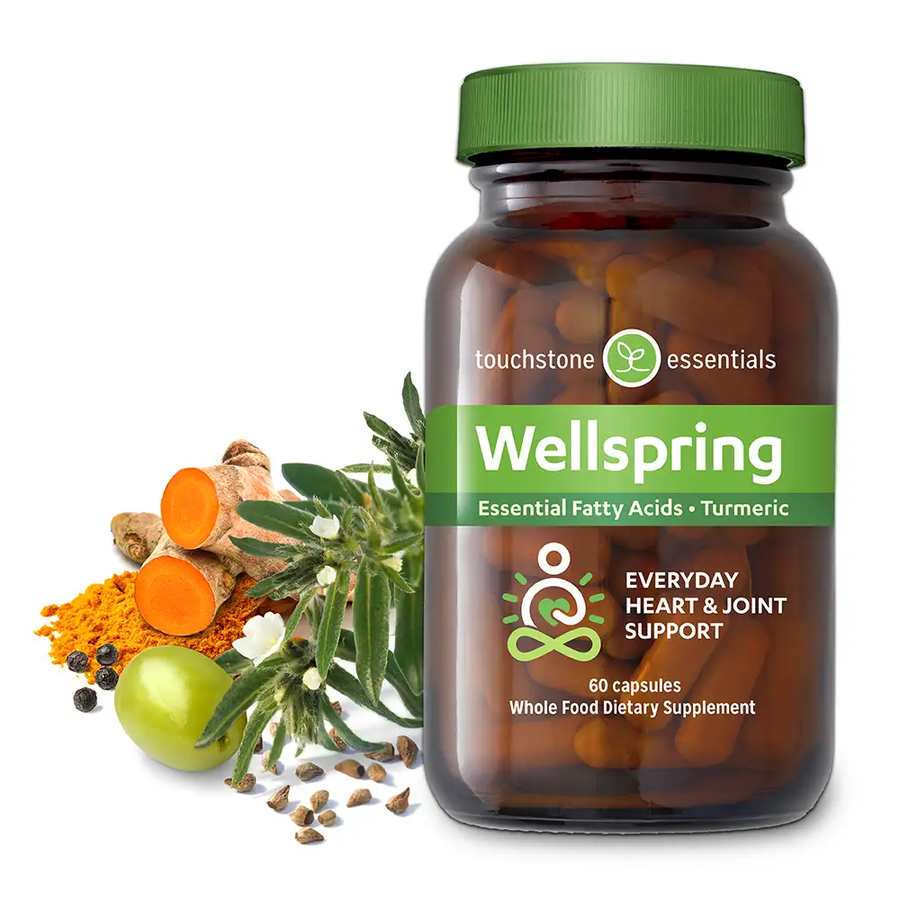 Can I take Wellspring with my medications?