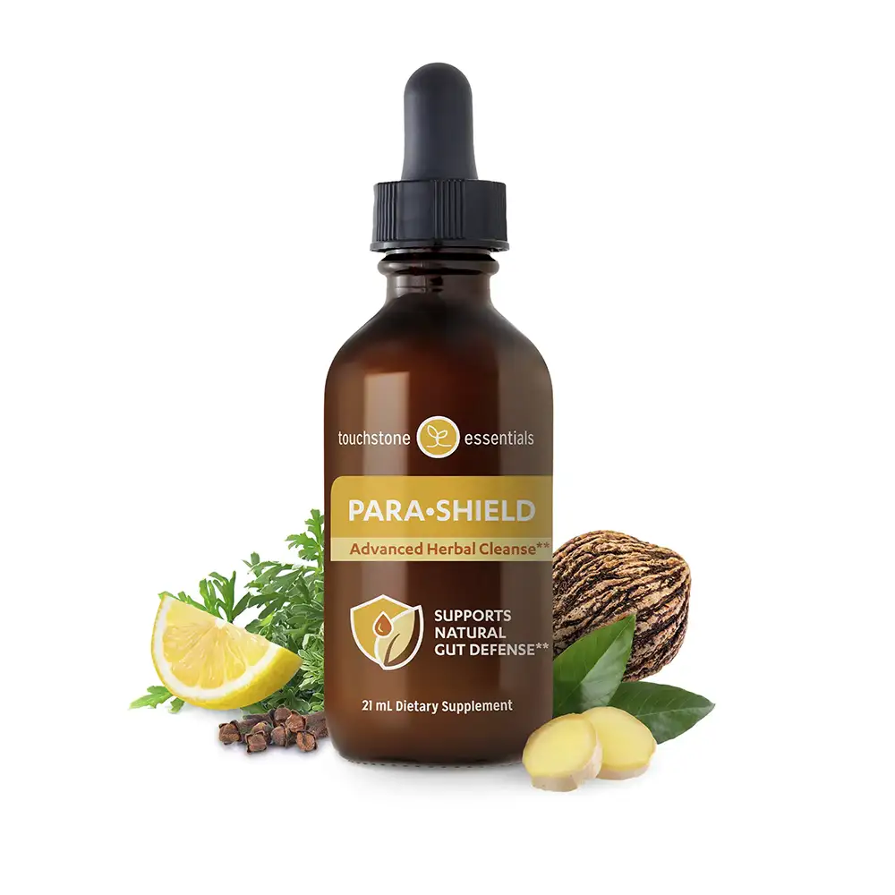 What is the flavor of the drops?