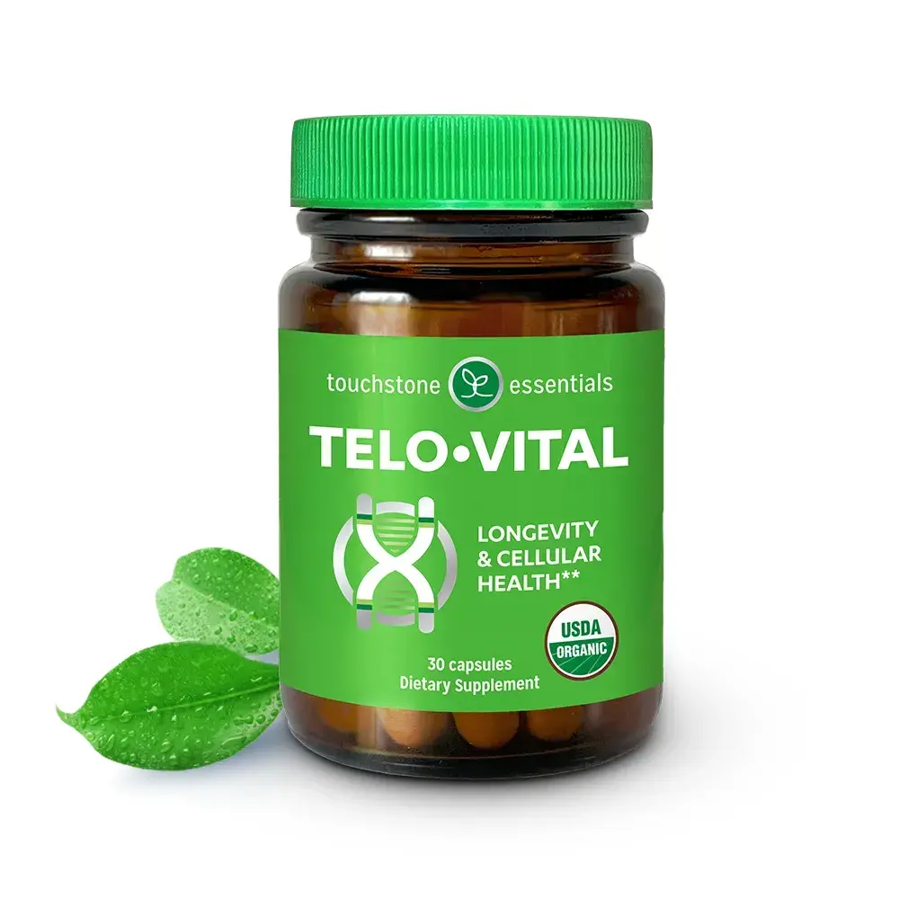 Are there any side effects from Telo-Vital?